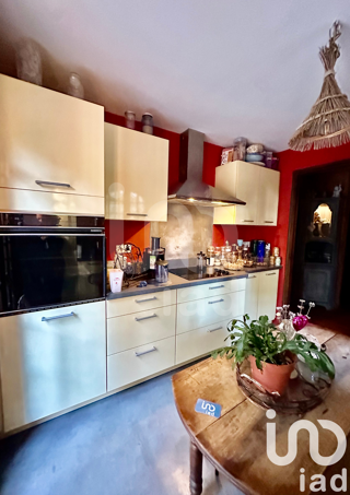  Maison  vendre 5 pices 130 m
