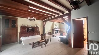  Maison � vendre 7 pi�ces 183 m�