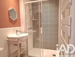  Appartement � vendre 3 pi�ces 60 m�