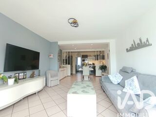  Maison � vendre 3 pi�ces 60 m�