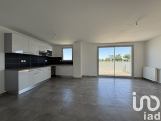  Appartement � vendre 4 pi�ces 94 m�