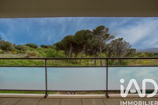  Appartement � vendre 3 pi�ces 62 m�