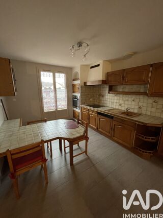  Maison � vendre 6 pi�ces 134 m�