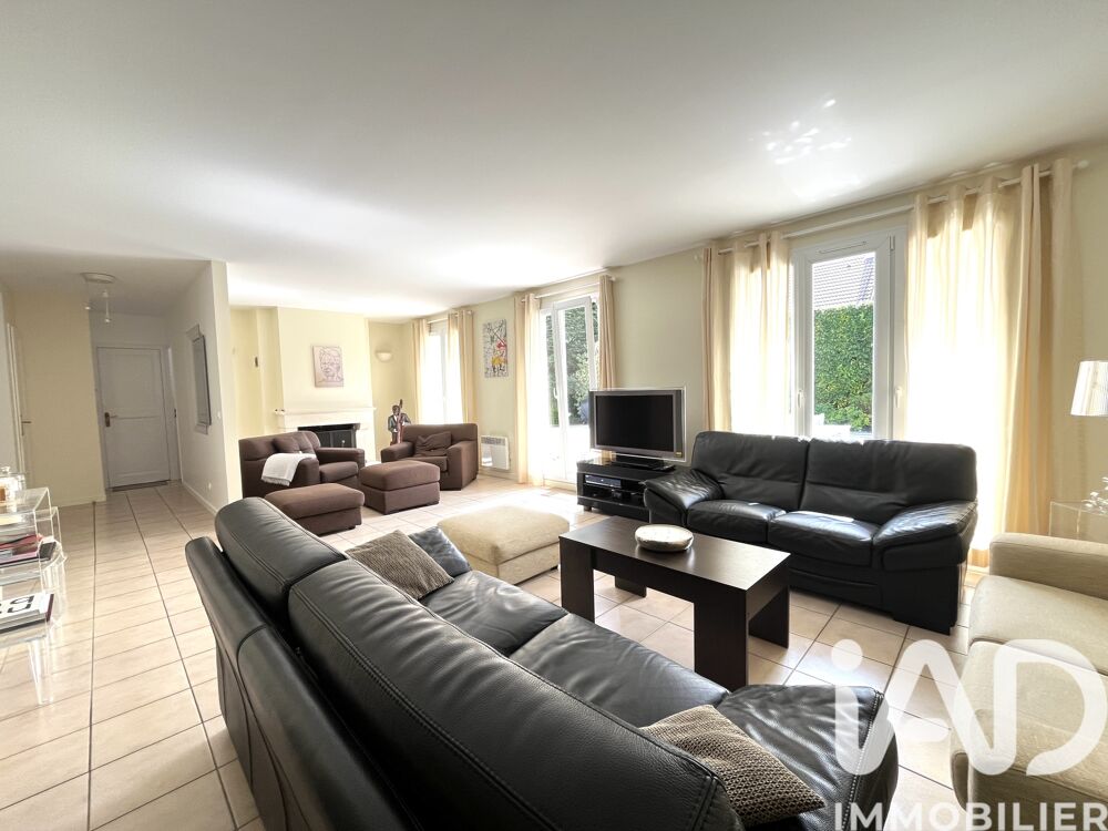 � vendre  Maison Noisy-le-Roi (78590)