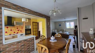  Maison  vendre 3 pices 92 m