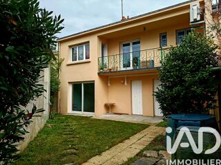  Maison � vendre 5 pi�ces 119 m�