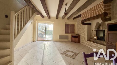   Vente Maison/villa 5 pi�ces Maison - 5 pi�ce(s) - 106 m�