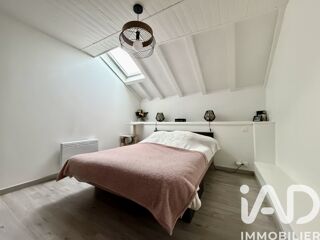  Appartement � vendre 3 pi�ces 60 m�