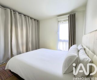  Appartement � vendre 2 pi�ces 51 m�