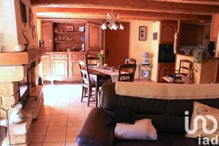  Maison � vendre 4 pi�ces 85 m�