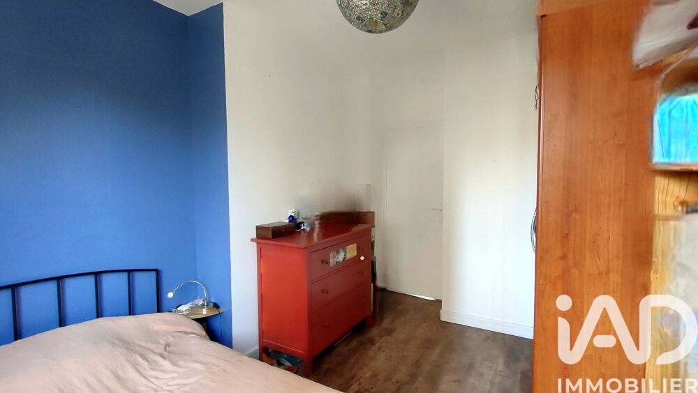 � vendre  Appartement Paris 20