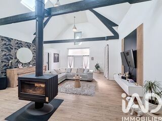  Maison � vendre 5 pi�ces 165 m�