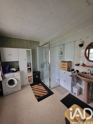  Maison  vendre 3 pices 72 m