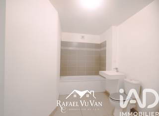  Appartement � vendre 2 pi�ces 41 m�