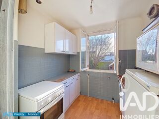  Maison � vendre 3 pi�ces 51 m�