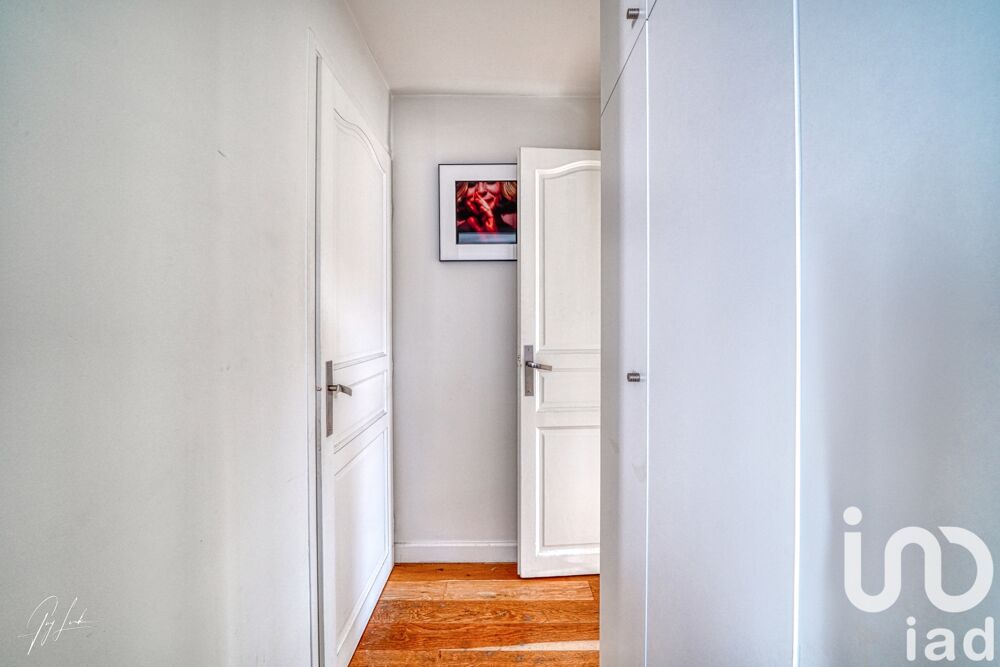 vendre  Appartement Paris 10