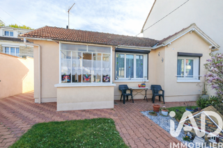  Maison � vendre 3 pi�ces 62 m�