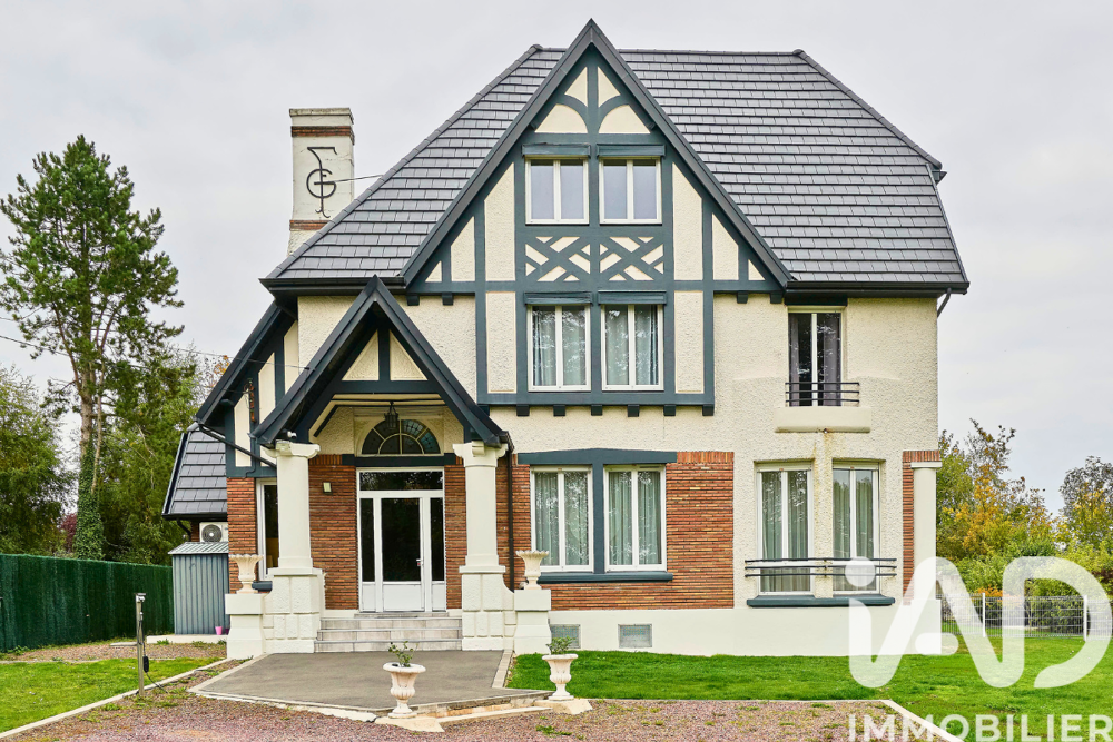 � vendre  Villa Orchies (59310)