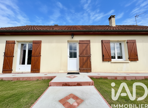   Vente Maison/villa 6 pices Maison - 6 pice(s) - 110 m