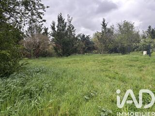  Terrain � vendre 2158 m�