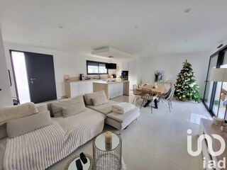  Maison  vendre 4 pices 91 m