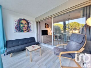  Appartement � vendre 1 pi�ce 28 m�