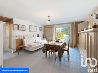  Appartement � vendre 3 pi�ces 56 m�