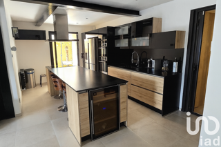  Maison � vendre 8 pi�ces 250 m�