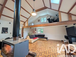  Maison � vendre 7 pi�ces 212 m�