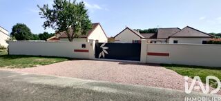  Villa � vendre 7 pi�ces 220 m�