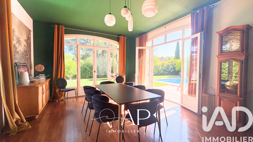  vendre  Villa Toulon (83000)
