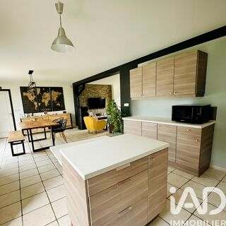  Maison � vendre 6 pi�ces 149 m�