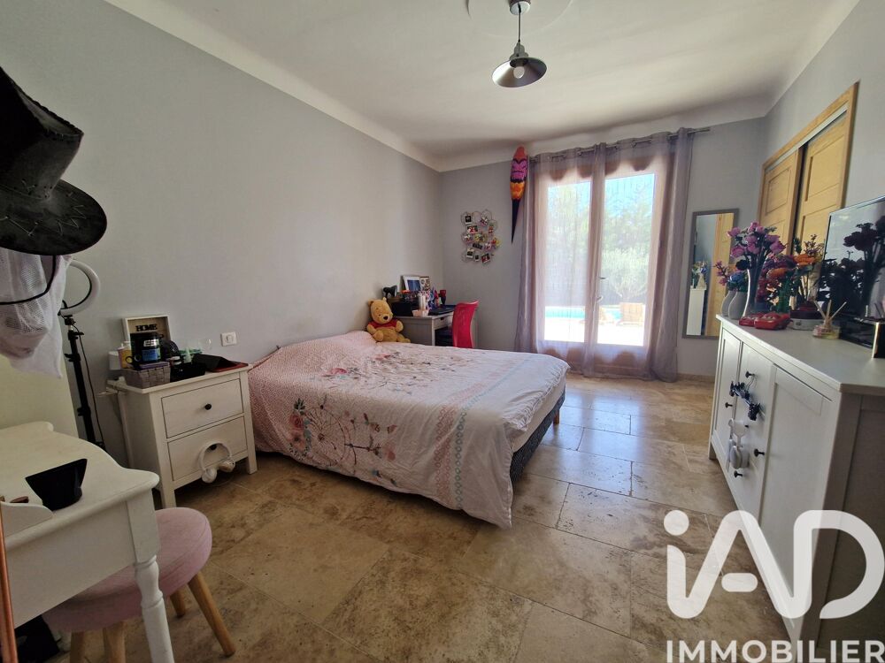 � vendre  Maison Caumont-sur-Durance (84510)