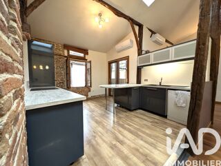  Maison � vendre 5 pi�ces 128 m�