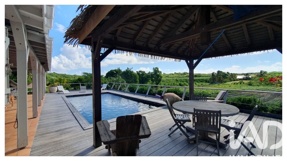 � vendre  Maison Saint-Fran�ois (97118)