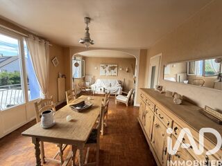  Maison � vendre 5 pi�ces 110 m�