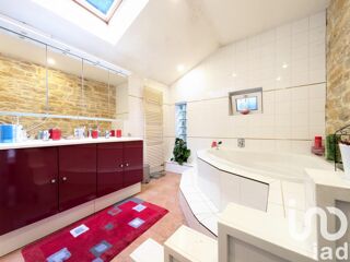  Maison � vendre 10 pi�ces 238 m�