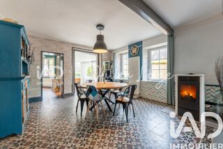  Maison � vendre 5 pi�ces 165 m�