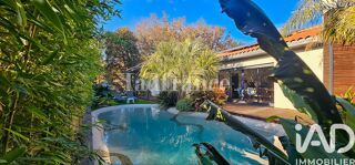  Maison � vendre 6 pi�ces 147 m�