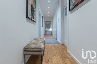  Appartement � vendre 4 pi�ces 94 m�