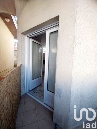  Appartement  vendre 4 pices 61 m