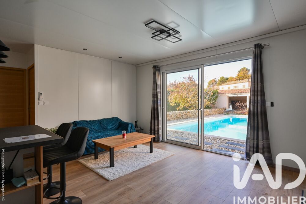  vendre  Maison Plan-d'Aups-Sainte-Baume (83640)