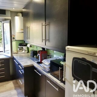  Appartement � vendre 4 pi�ces 78 m�