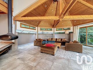  Villa � vendre 9 pi�ces 251 m�