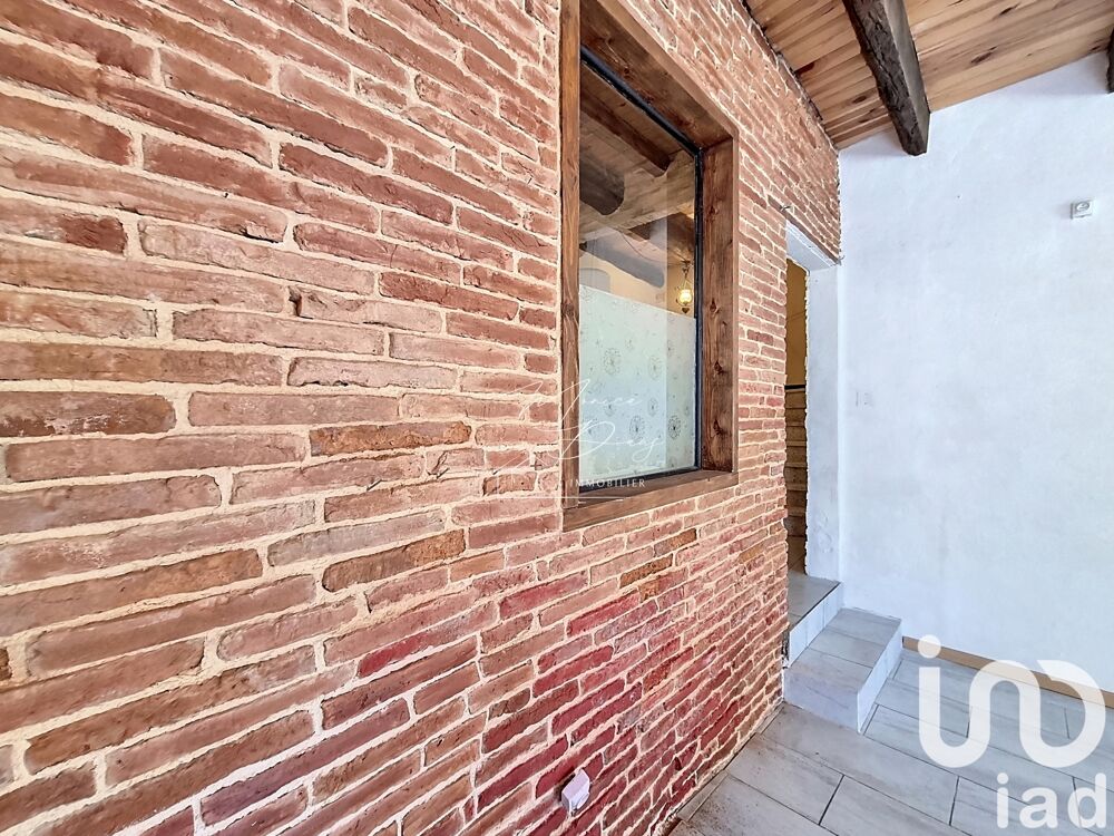 Vente Maison Vente Maison de village 4 pices Saint-gilles