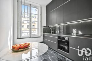  Appartement � vendre 4 pi�ces 109 m�