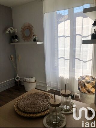  Appartement  vendre 2 pices 27 m