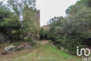  Proprit/chteau  vendre 10 pices 232 m