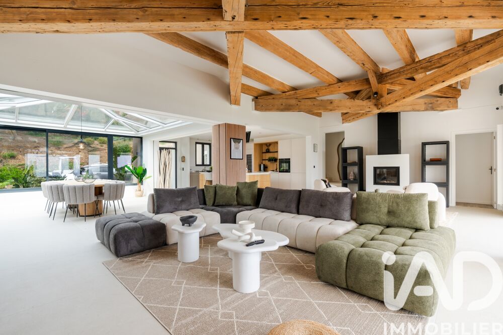  vendre  Maison La Croix-Valmer (83420)