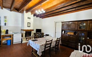  Maison  vendre 3 pices 89 m